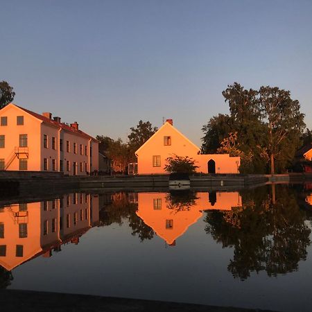 Borghamn Strand Екстериор снимка