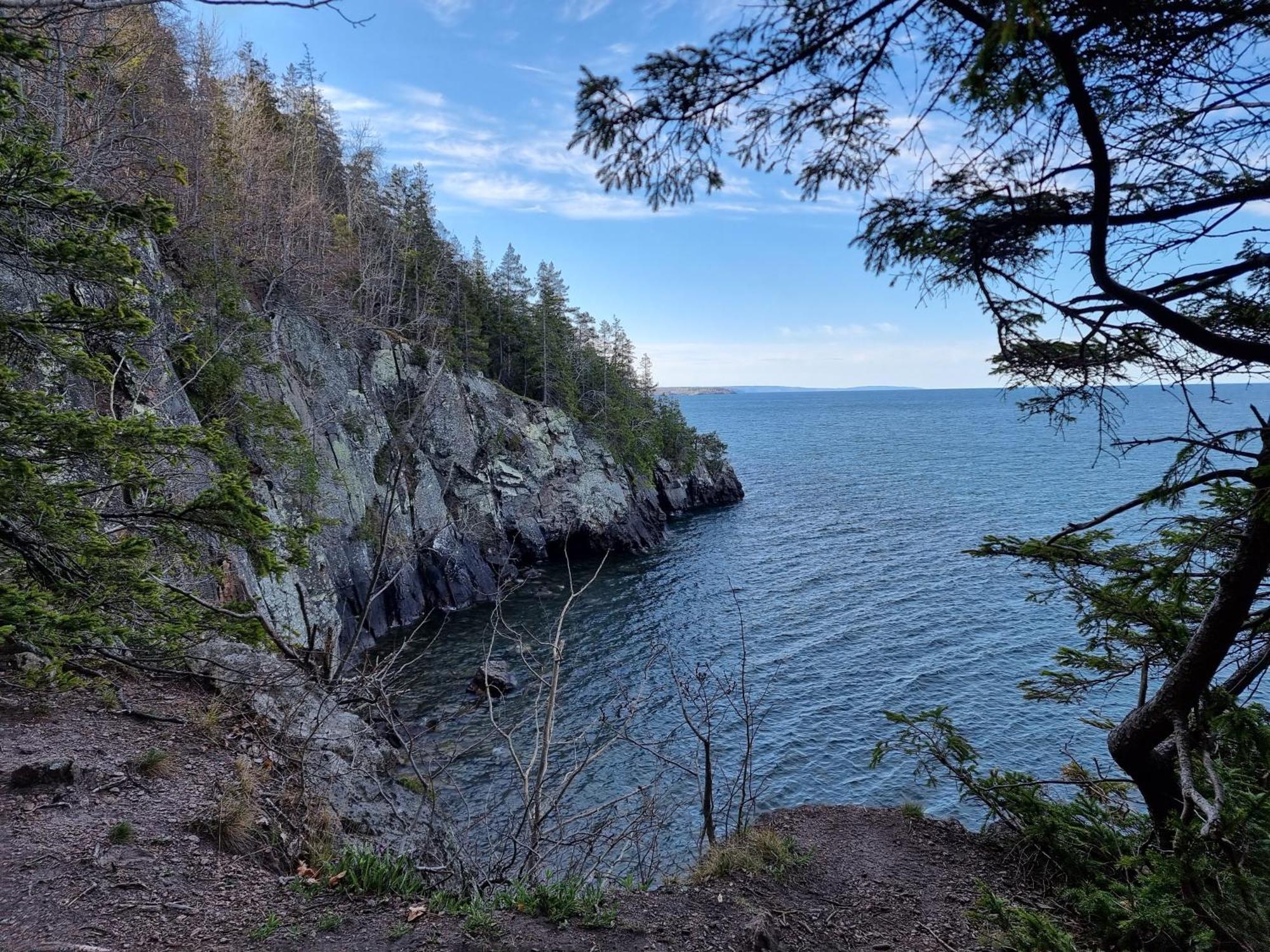 Borghamn Strand Екстериор снимка